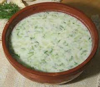 Супа Таратор (400г)