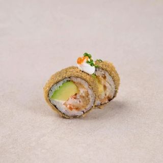 Crunchy Ebi Avocat - 6 Pièces