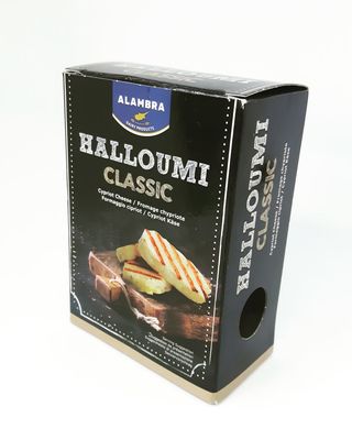 halloumi - 200gr.