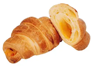 Croissant c/ Ovo