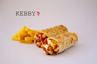 Kebby Veggy M