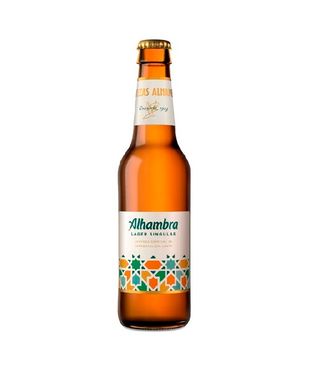 Alhambra especial  (33cl.)