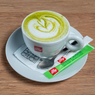 MATCHA Latte