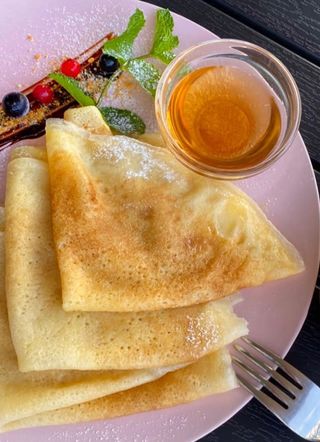 Млинці (150г)