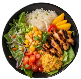 Tandoori Namaste