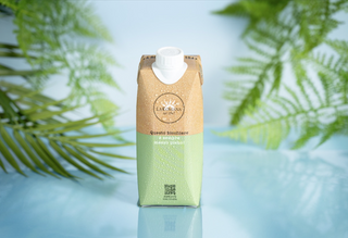 Acqua minerale naturale Maniva 50 cl