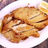 77. Панирано хрупкаво пилешко (700г)