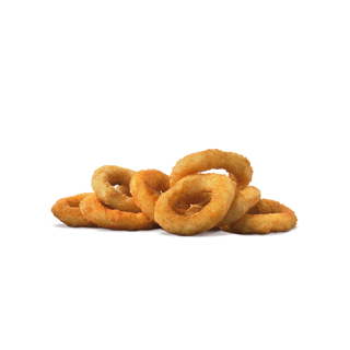 Луковые кольца 4 шт