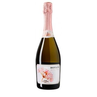 Botani Espumoso Moscatel Bodegas Ordoñez