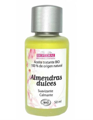Aceite Esencial De Almendras Dulces...