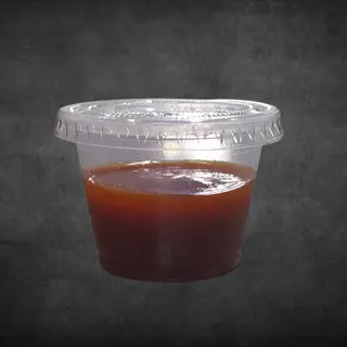 Hot chili