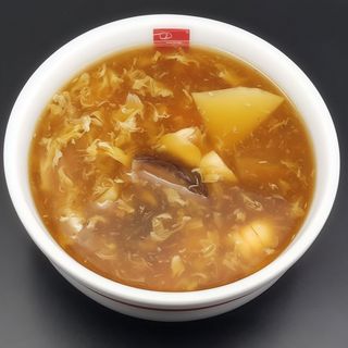 Sopa Tres Delicias