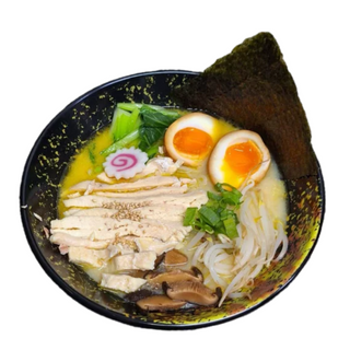 Ramen Paitan