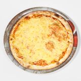 Pizza Margarita -22cm - 200gr