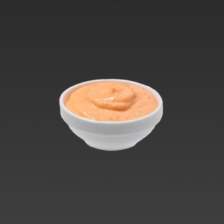 Соус спайси