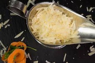 Extra parmigiano