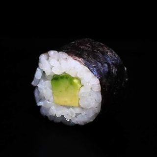 Хосомаки авокадо 8 броя