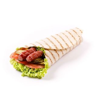 ШАУРМА БАВАРСЬКА 