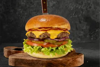 Chesseburger