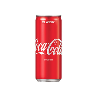 Lattina CocaCola