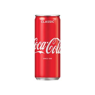 Lattina CocaCola