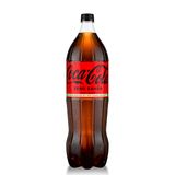 Coca-Cola Zero PET 2lt