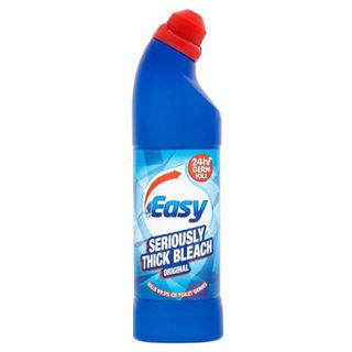 Easy Thick Bleach Original 750ml
