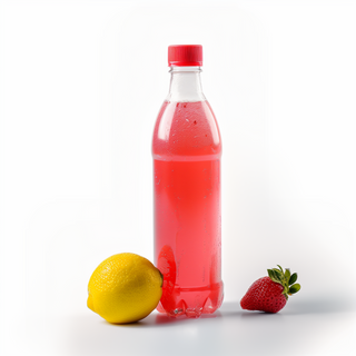 Limunada od jagoda 0,33l