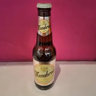 MENABREA 33 CL 