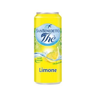 Tè al limone