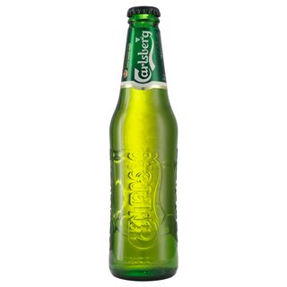 Carlsberg pivo 0.33l