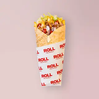 Kebab fusion