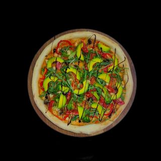 Піца Вега (490 г)