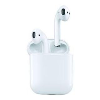 Apple AirPods 2 (Charging Case)