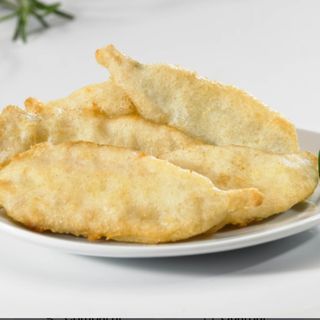 Boquerones En Tempura