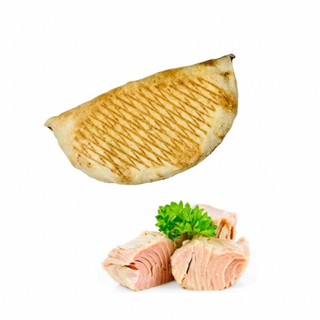 Rollo Tonno klasyk z serem średni 