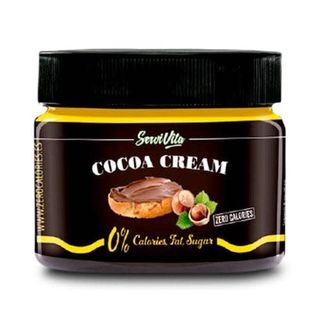 Nocilla 0% Servivita