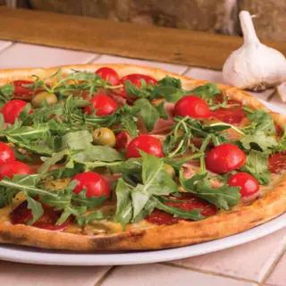 Pizza Trattoria