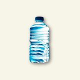 Agua 500 ml PET.