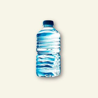 Agua 500 ml PET.