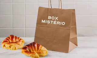 Box mistério