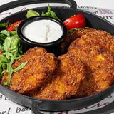 Картофени рьощи със спек 250 г