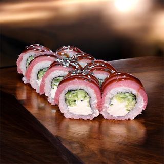 Філадельфія з Тунцем