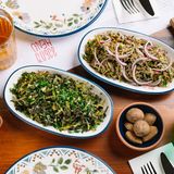 ქართული მწნილი