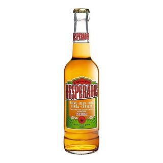 Desperados Tequilla 33cl