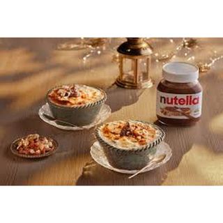 Nutella Om Ali