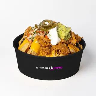 NACHOS