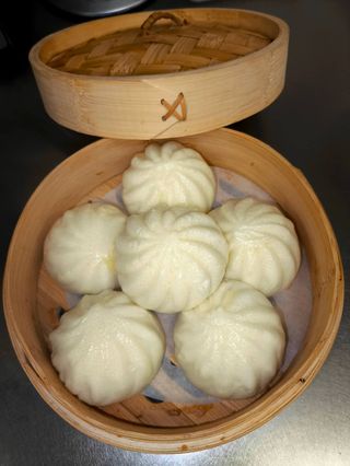 26. Xiao Long Bao (6 Uds.)