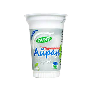 Айран Турецький 200г