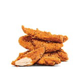 Chicken Strips - 4 pezzi